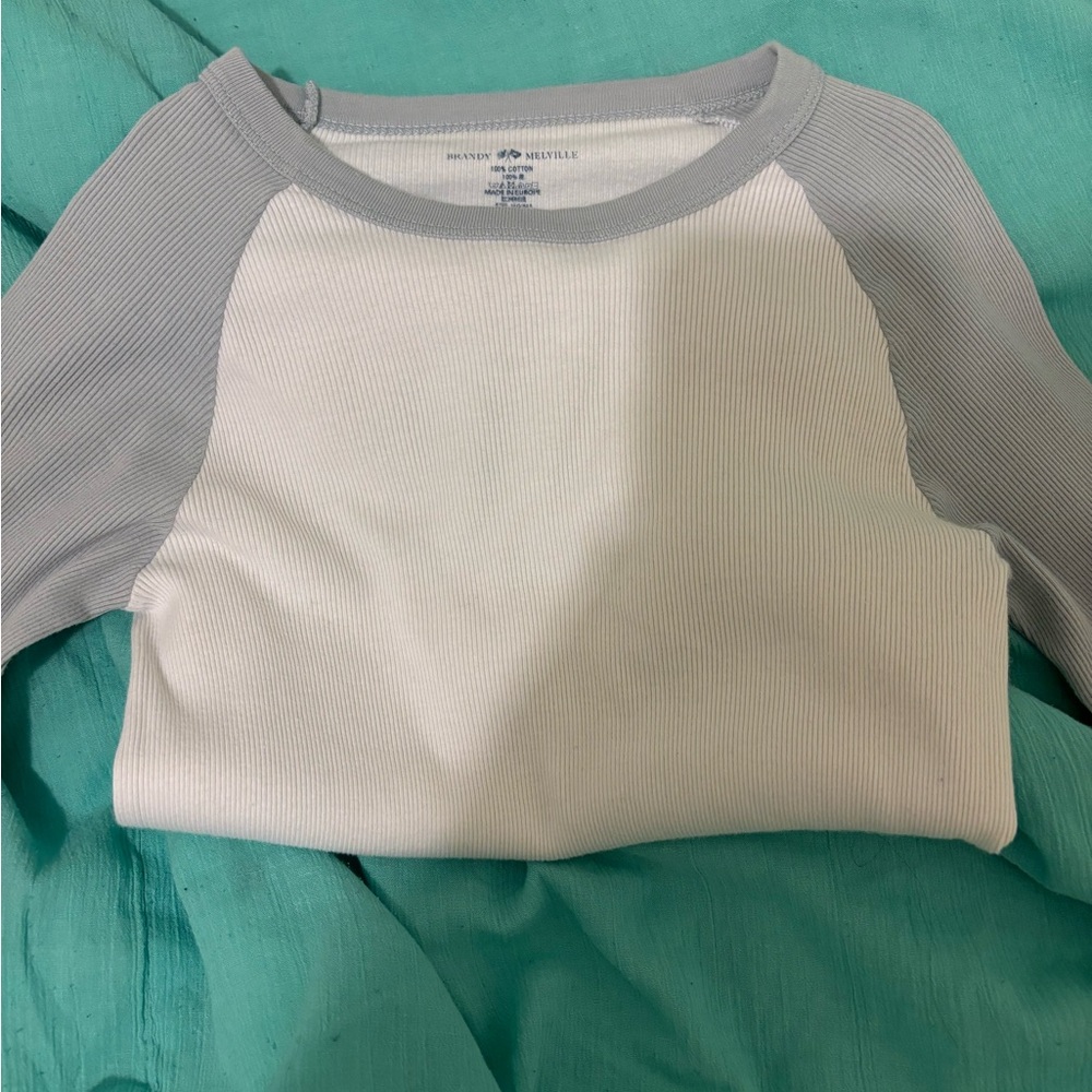 Brandy Melville Tee Shirt